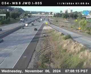 WB 8 JWO Rte 805