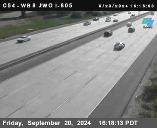 WB 8 JWO Rte 805