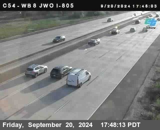 WB 8 JWO Rte 805