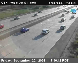 WB 8 JWO Rte 805