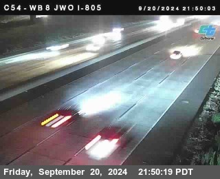 WB 8 JWO Rte 805