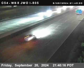 WB 8 JWO Rte 805