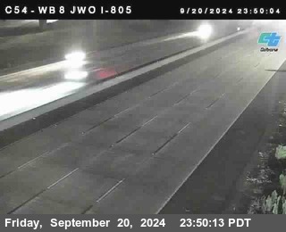 WB 8 JWO Rte 805