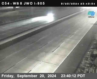 WB 8 JWO Rte 805