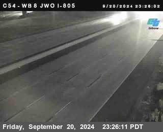 WB 8 JWO Rte 805