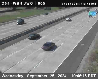 WB 8 JWO Rte 805