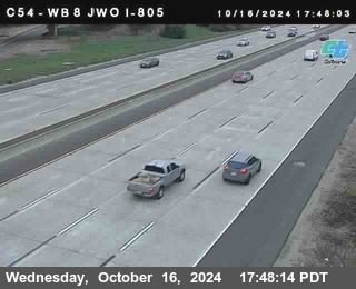 WB 8 JWO Rte 805