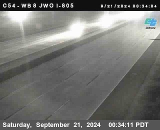 WB 8 JWO Rte 805