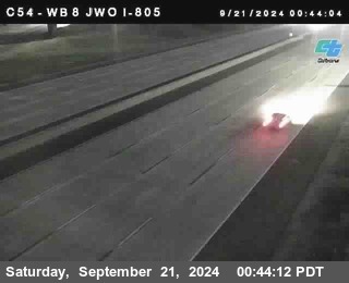 WB 8 JWO Rte 805