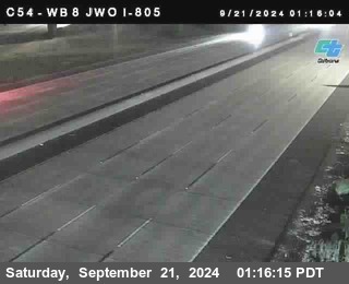 WB 8 JWO Rte 805