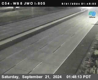 WB 8 JWO Rte 805