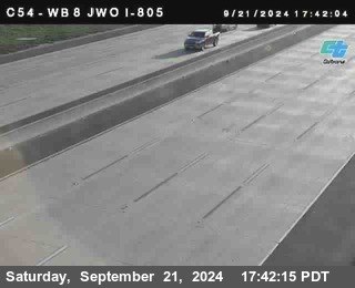 WB 8 JWO Rte 805