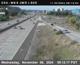 WB 8 JWO Rte 805