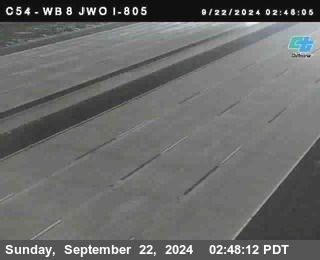 WB 8 JWO Rte 805