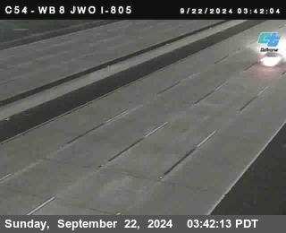 WB 8 JWO Rte 805