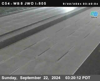 WB 8 JWO Rte 805