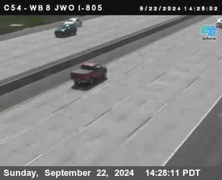 WB 8 JWO Rte 805