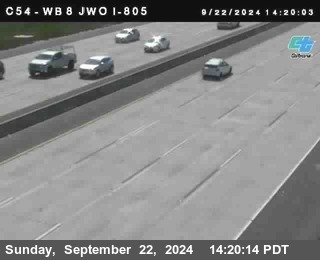 WB 8 JWO Rte 805