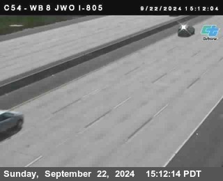 WB 8 JWO Rte 805