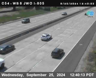 WB 8 JWO Rte 805