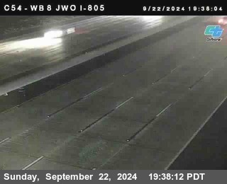 WB 8 JWO Rte 805