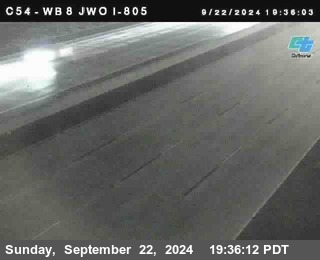 WB 8 JWO Rte 805