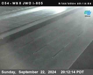 WB 8 JWO Rte 805