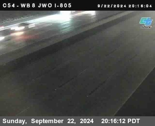 WB 8 JWO Rte 805