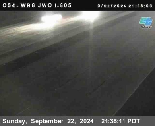 WB 8 JWO Rte 805