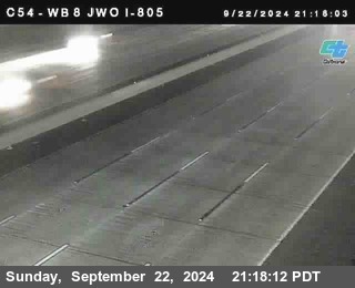 WB 8 JWO Rte 805