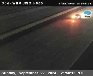 WB 8 JWO Rte 805