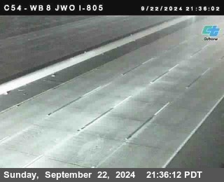 WB 8 JWO Rte 805