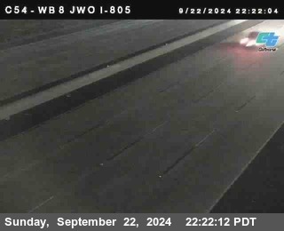 WB 8 JWO Rte 805