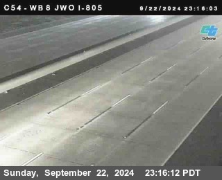 WB 8 JWO Rte 805