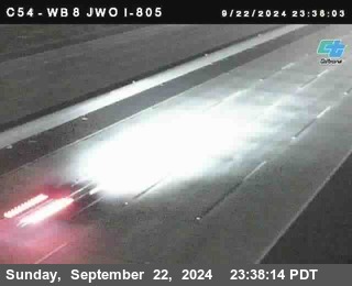 WB 8 JWO Rte 805