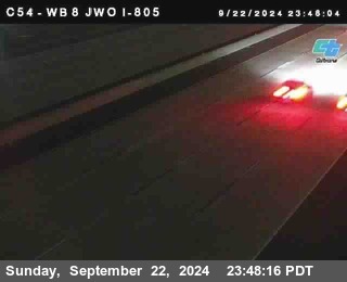 WB 8 JWO Rte 805