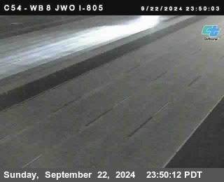 WB 8 JWO Rte 805