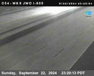 WB 8 JWO Rte 805