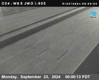 WB 8 JWO Rte 805