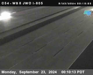 WB 8 JWO Rte 805