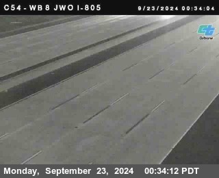 WB 8 JWO Rte 805