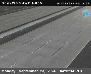 WB 8 JWO Rte 805