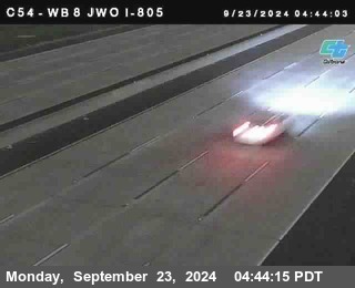 WB 8 JWO Rte 805