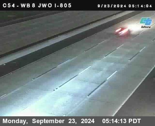 WB 8 JWO Rte 805