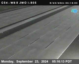 WB 8 JWO Rte 805