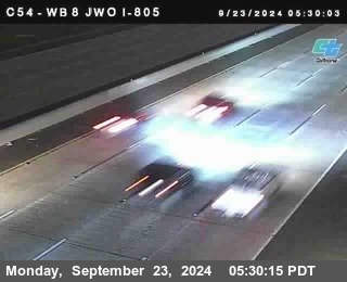 WB 8 JWO Rte 805