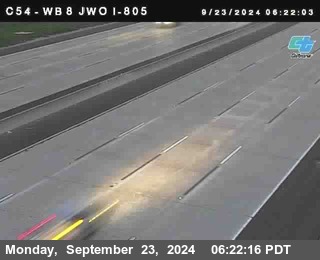 WB 8 JWO Rte 805