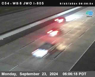 WB 8 JWO Rte 805