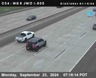 WB 8 JWO Rte 805