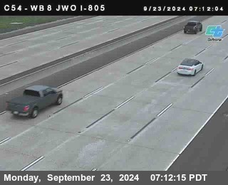 WB 8 JWO Rte 805